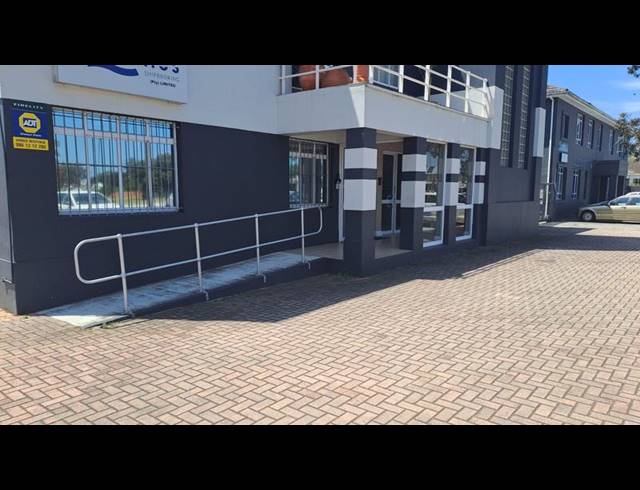 BUSINESS PROPERTY TO RENT IN MILL PARK